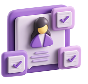 Консультация профильного юриста, подготовка документов