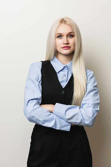 Валерия Марченко