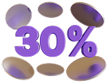Гарантированный доход от 30% годовых